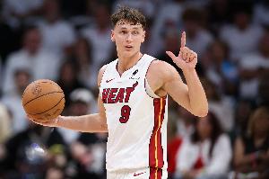 斯波谈拉松先发：他时刻做好了准备 之前付出的努力并没有白费