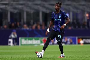 比塞克：我始终渴望上场当门将也不介意 齐沃非常友好