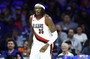 复出！罗威11分钟2中2拿到4分4板1助1帽 杨瀚森无缘出场