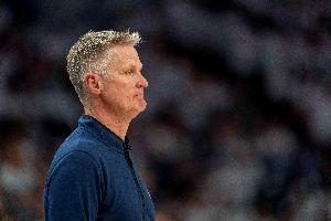 对手球星缺阵就害怕？勇士面对对手当家球星缺阵 战绩来到0胜13负