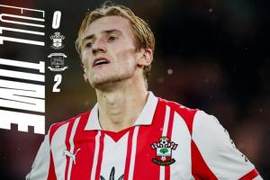 一泻千里！蓝狐圣徒英冠惨遭三连败，身价联赛前三积分均在下半区