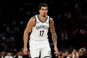 掘金亏了？波特赛季至今场均21分8板3助 卡约8.2分3.2板1.4助