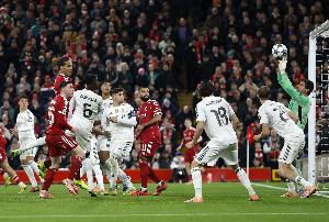 尽力局！库尔图瓦：很遗憾我的扑救还不够，有些犯规是不必要的